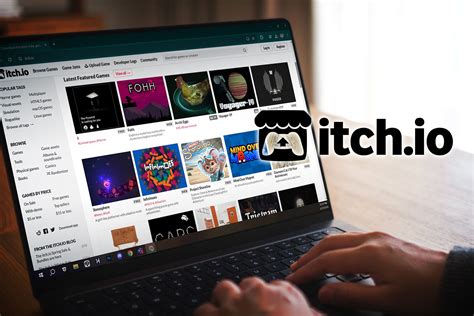 itch io games|Discover Indie Games .